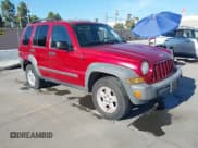 ✅ 2007 Jeep Liberty Sport • VIN: 1J4GL48K37W620538 • Lot: 43530254. Listed on IAAI with 149,370 mi. Free auction sales archive from the USA and detailed vehicle history report at DreamBid. Image 1.