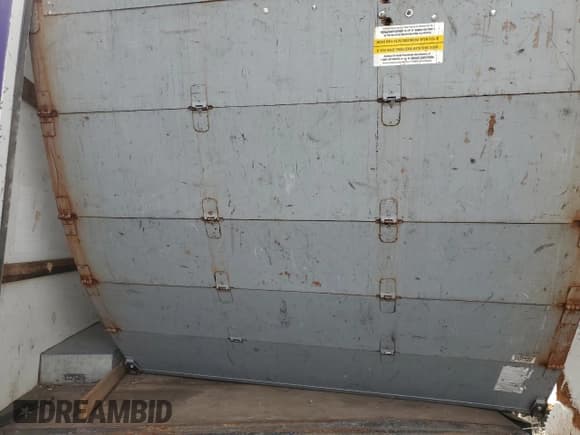 ✅ 2010 GMC Savana • VIN: 1GD1G2AA9A1901569 • Lot: 81084424. Listed on Copart with 162,381 mi. Free auction sales archive from the USA and detailed vehicle history report at DreamBid. Image 10.