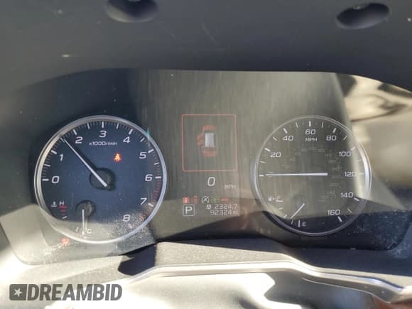 ✅ 2020 Subaru Outback Touring XT • VIN: 4S4BTGPD9L3138247 • Lot: 92954525. Listed on Copart with 92,324 mi. Free auction sales archive from the USA and detailed vehicle history report at DreamBid. Image 9.