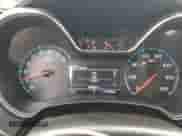 2017 Chevrolet Impala LT z VIN 2G1105S38H9185689, wystawiony jako Copart lot #86317055 z przebiegiem 128 364 mil mil oraz Szkoda całkowita • Salvage title. Historia ofert i sprzedaży dostępna na DreamBid. Obrazek 9.