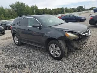 ✅ 2012 Chevrolet Equinox 2LT • VIN: 2GNALPEK0C1193572 • Лот: 81787115. Опубликован ранее на Copart с пробегом 228 828 миль. Бесплатный доступ к архиву аукционных продаж из США и подробный отчёт об истории автомобиля на DreamBid. Изображение 4.