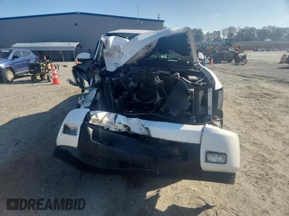 ✅ 2007 Chevrolet Silverado 1500 LTZ • VIN: 2GCEC13JX71543040 • Lot: 66384615. Listed on Copart with Not provided. Free auction sales archive from the USA and detailed vehicle history report at DreamBid. Image 5.