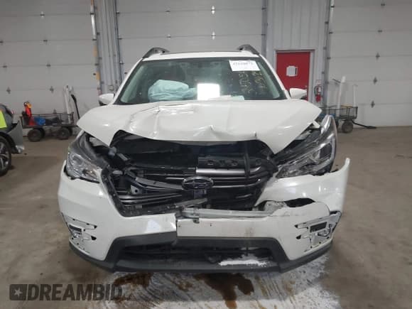 ✅ 2021 Subaru Ascent Limited • VIN: 4S4WMALDXM3438561 • Lot: 43628872. Wystawiony na IAAI z przebiegiem 643 230 mil. Bezpłatny archiwum sprzedaży aukcyjnych z USA i szczegółowy raport historii pojazdu na DreamBid. Zdjęcie 12.