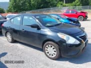 ✅ 2016 Nissan Versa SV • VIN: 3N1CN7AP3GL880629 • Lot: 42582602. Wystawiony na IAAI z przebiegiem 251 976 mil. Bezpłatny archiwum sprzedaży aukcyjnych z USA i szczegółowy raport historii pojazdu na DreamBid. Zdjęcie 6.