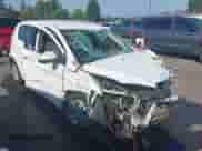 2015 Chevrolet Sonic LT z VIN 1G1JC6SB8F4201796, wystawiony jako IAAI lot #42801612 z przebiegiem 209 607 mil mil oraz . Historia ofert i sprzedaży dostępna na DreamBid. Obrazek 1.