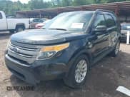 ✅ 2015 Ford Explorer • VIN: 1FM5K7B82FGB71131 • Lot: 42653482. Listed on IAAI with 165,761 mi. Free auction sales archive from the USA and detailed vehicle history report at DreamBid. Image 2.