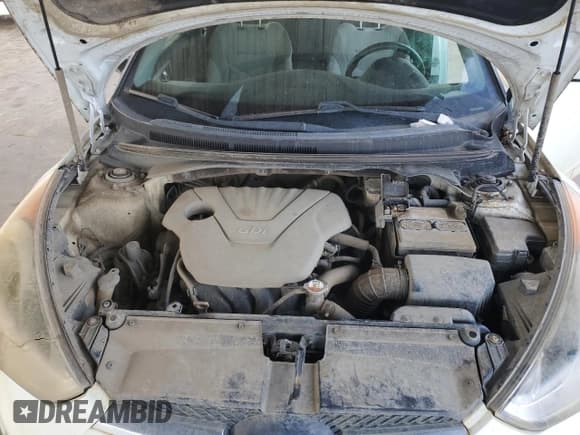 ✅ 2013 Hyundai Veloster w/Gray Int • VIN: KMHTC6AD0DU148961 • Lot: 69936434. Wystawiony na Copart z przebiegiem 135 371 mil. Bezpłatny archiwum sprzedaży aukcyjnych z USA i szczegółowy raport historii pojazdu na DreamBid. Zdjęcie 11.