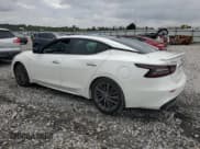 ✅ 2019 Nissan Maxima SR • VIN: 1N4AA6AV7KC362414 • Lot: 81707705. Listed on Copart with 58,451 mi. Free auction sales archive from the USA and detailed vehicle history report at DreamBid. Image 2.