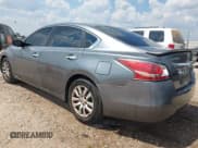 ✅ 2014 Nissan Altima S • VIN: 1N4AL3AP3EC107371 • Лот: 43256078. Опубликован ранее на IAAI с пробегом 227 862 миль. Бесплатный доступ к архиву аукционных продаж из США и подробный отчёт об истории автомобиля на DreamBid. Изображение 3.