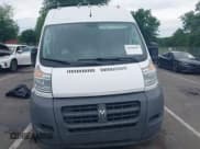 ✅ 2017 Ram ProMaster Cargo • VIN: 3C6URVJG0HE550437 • Lot: 42698604. Listed on IAAI with 170,033 mi. Free auction sales archive from the USA and detailed vehicle history report at DreamBid. Image 13.