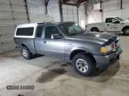 ✅ 2008 Ford Ranger XL • VIN: 1FTZR15EX8PA67697 • Lot: 45653655. Listed on Copart with 270,315 mi. Free auction sales archive from the USA and detailed vehicle history report at DreamBid. Image 4.