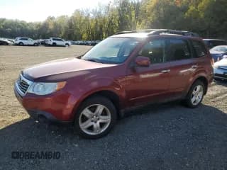 ✅ 2009 Subaru Forester X • VIN: JF2SH63669H725798 • Lot: 85784035. Listed on Copart with 143,679 mi. Free auction sales archive from the USA and detailed vehicle history report at DreamBid. Image 1.