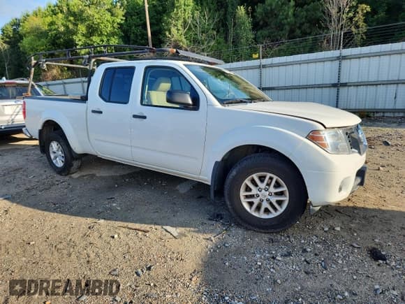 ✅ 2019 Nissan Frontier SV • VIN: 1N6DD0FVXKN742207 • Лот: 63931115. Опубликован ранее на Copart с пробегом 161 025 миль. Бесплатный доступ к архиву аукционных продаж из США и подробный отчёт об истории автомобиля на DreamBid. Изображение 4.