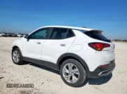 ✅ 2024 Buick Encore GX Preferred • VIN: KL4AMBSL7RB138514 • Lot: 90983625. Listed on Copart with 20,426 mi. Free auction sales archive from the USA and detailed vehicle history report at DreamBid. Image 2.