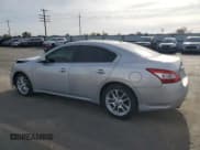 ✅ 2009 Nissan Maxima SV • VIN: 1N4AA51E99C851305 • Lot: 91038215. Wystawiony na Copart z przebiegiem 173 460 mil. Bezpłatny archiwum sprzedaży aukcyjnych z USA i szczegółowy raport historii pojazdu na DreamBid. Zdjęcie 2.