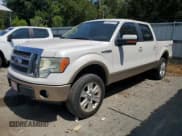 ✅ 2011 Ford F-150 XL • VIN: 1FTFW1EFXBFA23877 • Lot: 62494375. Listed on Copart with 166,322 mi. Free auction sales archive from the USA and detailed vehicle history report at DreamBid. Image 1.