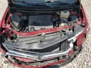 ✅ 2021 Chevrolet Traverse LT • VIN: 1GNERHKW6MJ240916 • Lot: 67798765. Wystawiony na Copart z przebiegiem 45 267 mil. Bezpłatny archiwum sprzedaży aukcyjnych z USA i szczegółowy raport historii pojazdu na DreamBid. Zdjęcie 12.