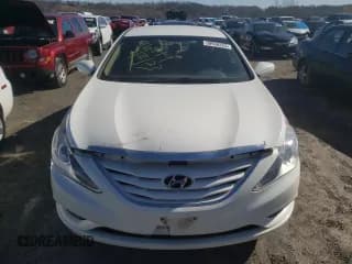 ✅ 2013 Hyundai Sonata GLS • VIN: 5NPEB4AC9DH744706 • Lot: 39936223. Listed on Copart with 140,631 mi. Free auction sales archive from the USA and detailed vehicle history report at DreamBid. Image 5.