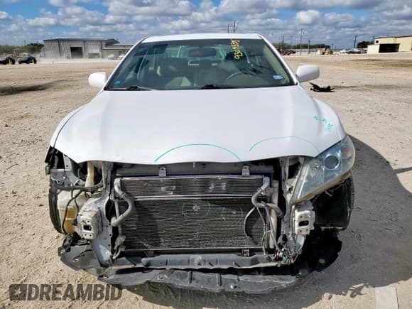 ✅ 2008 Toyota Camry • VIN: 4T1BB46K68U043485 • Lot: 93043305. Wystawiony na Copart z przebiegiem 199 821 mil. Bezpłatny archiwum sprzedaży aukcyjnych z USA i szczegółowy raport historii pojazdu na DreamBid. Zdjęcie 5.