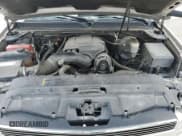 ✅ 2007 Chevrolet Avalanche 2LT • VIN: 3GNEC12J97G168998 • Lot: 65739585. Listed on Copart with 187,161 mi. Free auction sales archive from the USA and detailed vehicle history report at DreamBid. Image 11.