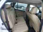 2011 Hyundai Santa Fe Limited с VIN 5XYZKDAG4BG088911, выставлен на аукционе Copart как лот 72110384 с пробегом 209 249 миль миль и Списание • Salvage title. История ставок и продаж доступна на DreamBid. Изображение 10.