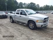 ✅ 2004 Dodge 2500 ST • VIN: 3D7KA28D24G192313 • Lot: 43074955. Wystawiony na IAAI z przebiegiem 214 468 mil. Bezpłatny archiwum sprzedaży aukcyjnych z USA i szczegółowy raport historii pojazdu na DreamBid. Zdjęcie 1.