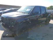 ✅ 2020 Nissan Frontier SV • VIN: 1N6ED0EA9LN713138 • Lot: 43136449. Wystawiony na IAAI z przebiegiem 65 136 mil. Bezpłatny archiwum sprzedaży aukcyjnych z USA i szczegółowy raport historii pojazdu na DreamBid. Zdjęcie 18.