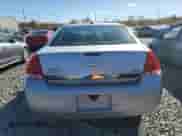 2011 Chevrolet Impala LT Retail с VIN 2G1WB5EK4B1235013, выставлен на аукционе Copart как лот 87092845 с пробегом 101 430 миль миль и Чистый • Clean title. История ставок и продаж доступна на DreamBid. Изображение 6.