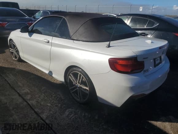 ✅ 2020 BMW M2 • VIN: WBA2N3C03L7F82534 • Lot: 77425374. Wystawiony na Copart z przebiegiem Nie podano. Bezpłatny archiwum sprzedaży aukcyjnych z USA i szczegółowy raport historii pojazdu na DreamBid. Zdjęcie 2.