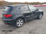 ✅ 2009 Acura RDX • VIN: 5J8TB18239A005706 • Лот: 43569688. Опубликован ранее на IAAI с пробегом 139 309 миль. Бесплатный доступ к архиву аукционных продаж из США и подробный отчёт об истории автомобиля на DreamBid. Изображение 4.