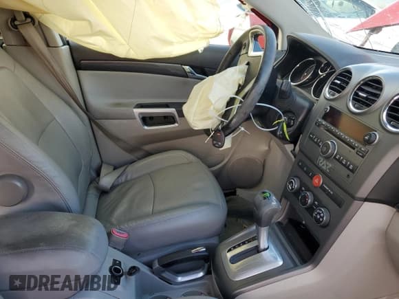 ✅ 2009 Saturn VUE XR • VIN: 3GSCL53749S592717 • Лот: 82628085. Опубликован ранее на Copart с пробегом 118 732 миль. Бесплатный доступ к архиву аукционных продаж из США и подробный отчёт об истории автомобиля на DreamBid. Изображение 7.