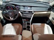 ✅ 2017 Kia Optima LX • VIN: 5XXGT4L36HG173275 • Lot: 93503455. Listed on Copart with 83,226 mi. Free auction sales archive from the USA and detailed vehicle history report at DreamBid. Image 8.