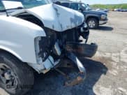 ✅ 2011 Chevrolet Express Cargo • VIN: 1GCSGAFX5B1149354 • Lot: 42196706. Listed on IAAI with Not provided. Free auction sales archive from the USA and detailed vehicle history report at DreamBid. Image 18.