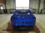 ✅ 2024 Acura Integra Technology • VIN: 19UDE4H65RA026671 • Lot: 86695045. Listed on Copart with 7,278 mi. Free auction sales archive from the USA and detailed vehicle history report at DreamBid. Image 6.