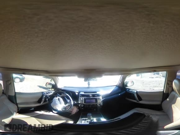 ✅ 2013 Toyota 4Runner SR5 • VIN: JTEZU5JR6D5058656 • Lot: 43489065. Wystawiony na IAAI z przebiegiem 204 674 mil. Bezpłatny archiwum sprzedaży aukcyjnych z USA i szczegółowy raport historii pojazdu na DreamBid. Zdjęcie 17.