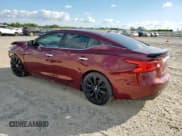 ✅ 2017 Nissan Maxima SR • VIN: 1N4AA6AP6HC398279 • Lot: 85938035. Listed on Copart with 117,056 mi. Free auction sales archive from the USA and detailed vehicle history report at DreamBid. Image 2.