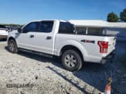 ✅ 2015 Ford F-150 XLT • VIN: 1FTEW1EF1FKD72838 • Лот: 90985935. Опубликован ранее на Copart с пробегом 176 825 миль. Бесплатный доступ к архиву аукционных продаж из США и подробный отчёт об истории автомобиля на DreamBid. Изображение 2.