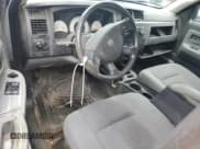 ✅ 2011 Ram Dakota Big Horn • VIN: 1D7RW3BP4BS573868 • Lot: 60462195. Listed on Copart with 160,219 mi. Free auction sales archive from the USA and detailed vehicle history report at DreamBid. Image 8.