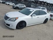 ✅ 2016 Hyundai Equus Signature • VIN: KMHGH4JH9GU104049 • Лот: 43208985. Опубликован ранее на IAAI с пробегом 77 778 миль. Бесплатный доступ к архиву аукционных продаж из США и подробный отчёт об истории автомобиля на DreamBid. Изображение 17.