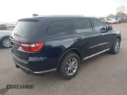 ✅ 2016 Dodge Durango Special Service • VIN: 1C4SDJFT5GC456024 • Lot: 41976129. Wystawiony na IAAI z przebiegiem 174 950 mil. Bezpłatny archiwum sprzedaży aukcyjnych z USA i szczegółowy raport historii pojazdu na DreamBid. Zdjęcie 4.