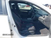 ✅ 2020 Honda Civic Sport • VIN: 19XFC2F83LE005862 • Lot: 43357552. Listed on IAAI with 77,078 mi. Free auction sales archive from the USA and detailed vehicle history report at DreamBid. Image 5.