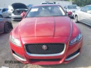 ✅ 2017 Jaguar XF 20d Premium • VIN: SAJBD4BN8HCY46403 • Lot: 42949337. Listed on IAAI with 132,893 mi. Free auction sales archive from the USA and detailed vehicle history report at DreamBid. Image 12.