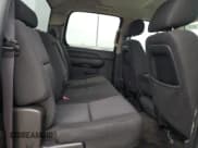 ✅ 2011 Chevrolet Silverado 1500 LS • VIN: 3GCPCREA7BG203008 • Lot: 51163824. Listed on Copart with 180,877 mi. Free auction sales archive from the USA and detailed vehicle history report at DreamBid. Image 10.