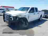 2016 Ram 1500 Express with VIN 1C6RR7FT2GS353496, listed as a IAAI auction lot 41992361 with 188,304 mi miles and . Bid and sale history available at DreamBid. Image 2.