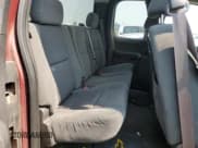 ✅ 2009 Chevrolet Silverado 1500 LT • VIN: 1GCEK29019Z234963 • Lot: 70147174. Listed on Copart with 170,299 mi. Free auction sales archive from the USA and detailed vehicle history report at DreamBid. Image 10.