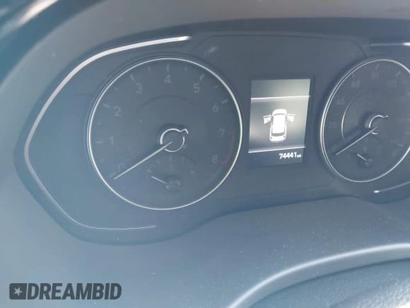 ✅ 2020 Hyundai Palisade SEL • VIN: KM8R2DHE4LU143616 • Лот: 40975860. Опубликован ранее на IAAI с пробегом 74 441 миль. Бесплатный доступ к архиву аукционных продаж из США и подробный отчёт об истории автомобиля на DreamBid. Изображение 14.