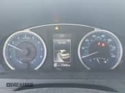 ✅ 2017 Toyota Camry SE • VIN: 4T1BF1FK5HU781362 • Lot: 43496721. Listed on IAAI with 170,440 mi. Free auction sales archive from the USA and detailed vehicle history report at DreamBid. Image 7.