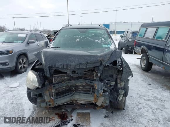 ✅ 2014 Chevrolet Captiva Sport LS • VIN: 3GNAL2EK0ES629783 • Lot: 41508998. Wystawiony na IAAI z przebiegiem 122 797 mil. Bezpłatny archiwum sprzedaży aukcyjnych z USA i szczegółowy raport historii pojazdu na DreamBid. Zdjęcie 12.