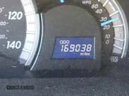 ✅ 2013 Toyota Camry SE • VIN: 4T1BF1FK2DU716432 • Lot: 43631034. Wystawiony na IAAI z przebiegiem 169 038 mil. Bezpłatny archiwum sprzedaży aukcyjnych z USA i szczegółowy raport historii pojazdu na DreamBid. Zdjęcie 15.