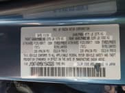 ✅ 2019 Mazda CX-5 Sport • VIN: JM3KFABM5K1540929 • Лот: 43320358. Опубликован ранее на IAAI с пробегом 47 124 миль. Бесплатный доступ к архиву аукционных продаж из США и подробный отчёт об истории автомобиля на DreamBid. Изображение 9.